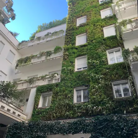 شقة Fifty Eight Duomo Two Bedrooms *