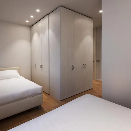 شقة Fifty Eight Duomo Two Bedrooms