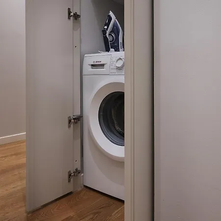 Fifty Eight Duomo Two Bedrooms Milão