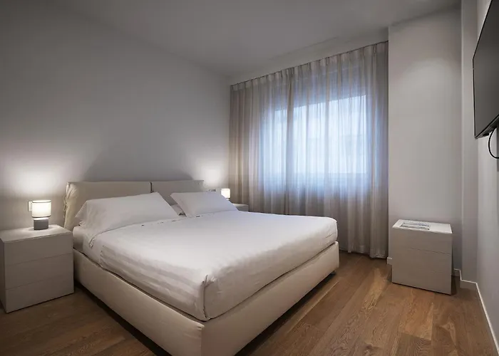 Daire Fifty Eight Duomo Two Bedrooms *