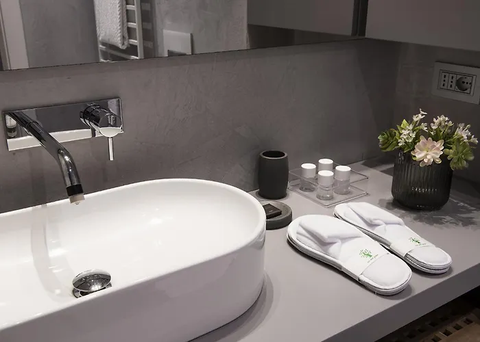 Fifty Eight Duomo Two Bedrooms Daire Milano