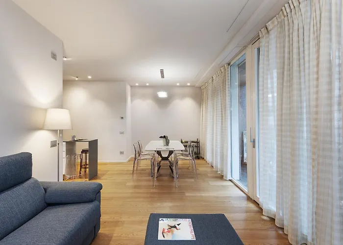Fifty Eight Duomo Two Bedrooms * Milano