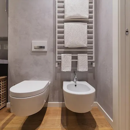 Apartament Fifty Eight Duomo Two Bedrooms